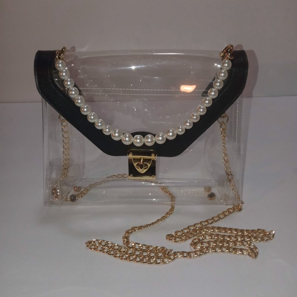 Stadium Purse - Picture 5 of 6